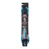 Leash Surf Comb One XT 5'0" Lightweight Ocean Earth