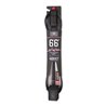 Leash Surf Comb One XT 6'6" Lightweight Ocean Earth