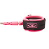 Leash Surf Diamond Flex Sunset Ocean Earth