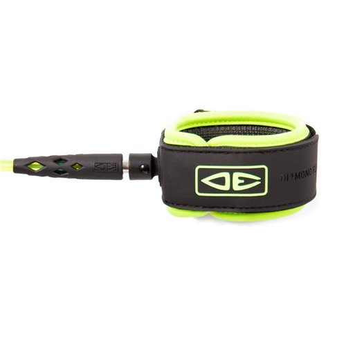 Leash Surf Diamond Flex Sunset Ocean Earth