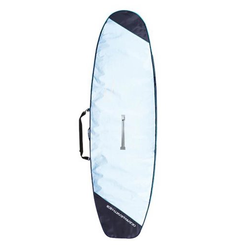 Funda Sup/Long Barry Basic Ocean Earth