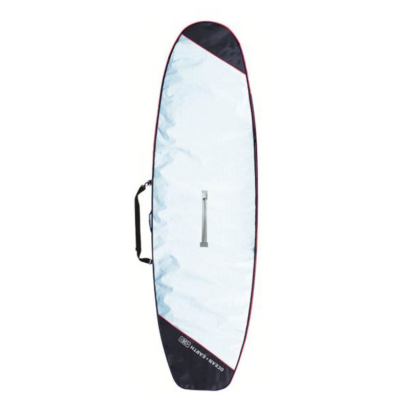 Funda Sup/Long Barry Basic Ocean Earth