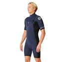 Neopreno Rip Curl Dawn Patrol 2/2 C/ZIP