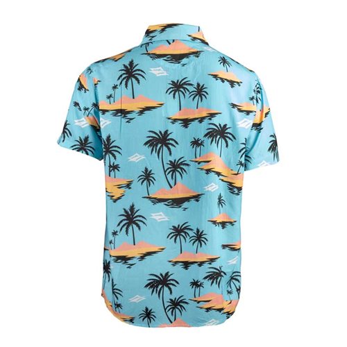 Camiseta Hawaiian Aloha Friday Naish