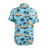 Camiseta Hawaiian Aloha Friday Naish