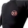 Wetsuit B3 4/3