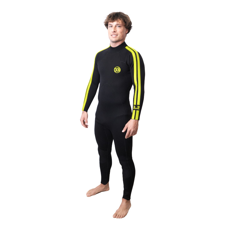 Wetsuit B3 3/2