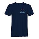 Camiseta Wave Naish