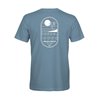 Camiseta Maui Naish