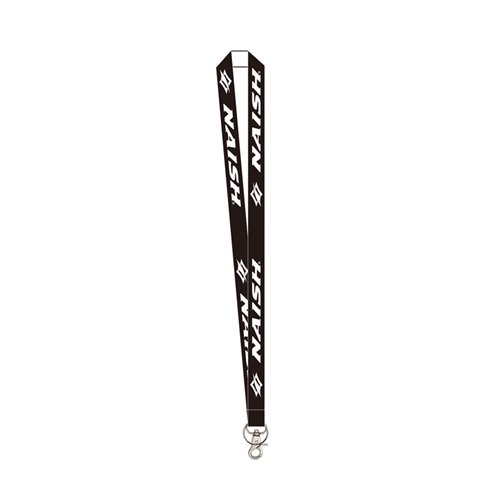 Lanyard Logo Naish