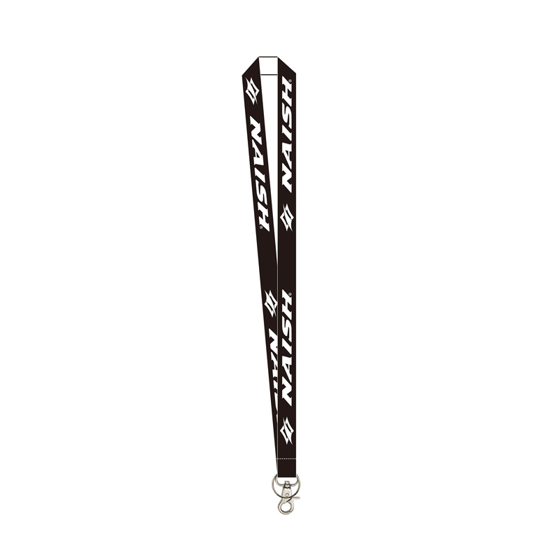 Lanyard Logo Naish