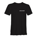 Camiseta Logo Naish
