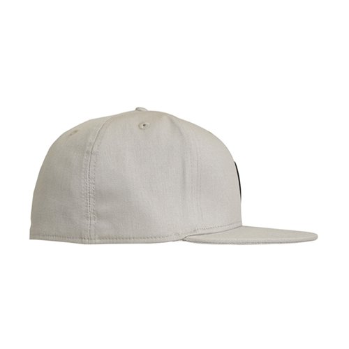 Gorra Logo Fitted Naish Gris
