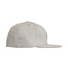 Gorra Logo Fitted Naish Gris