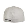 Gorra Logo Fitted Naish Gris