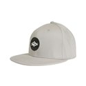 Gorra Logo Fitted Naish Gris