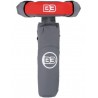 Protector B3 Cabezal Botavara+Mastil Nylon