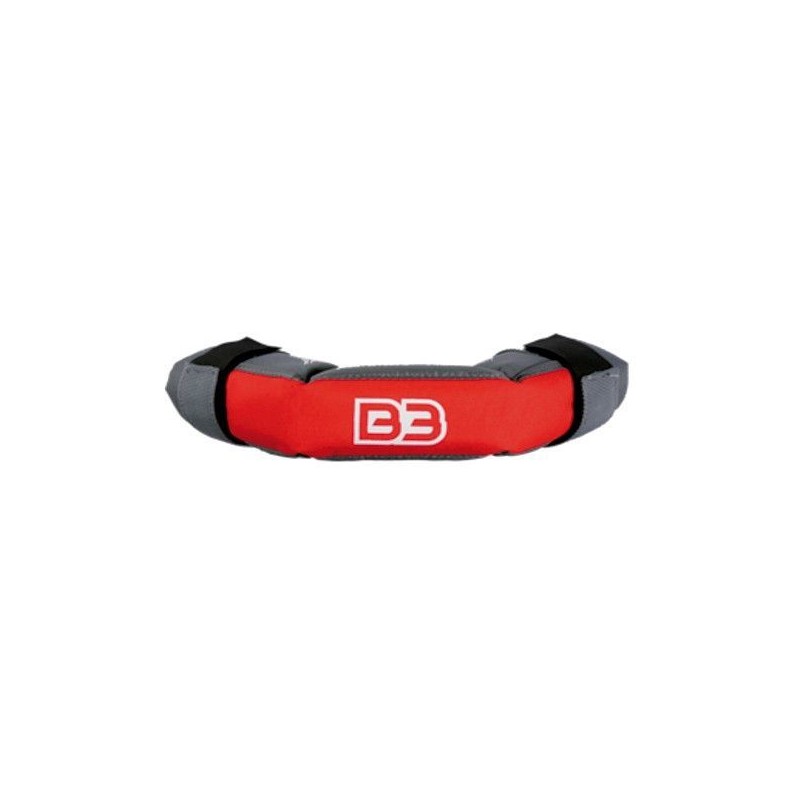 Protector B3 Cabezal Botavara Nylon