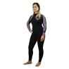 Wetsuit B3 Woman 3/2