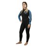 Wetsuit B3 Woman 4/3