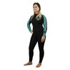 Wetsuit B3 Woman 4/3