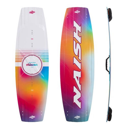 Tabla Kite Alana Naish S28