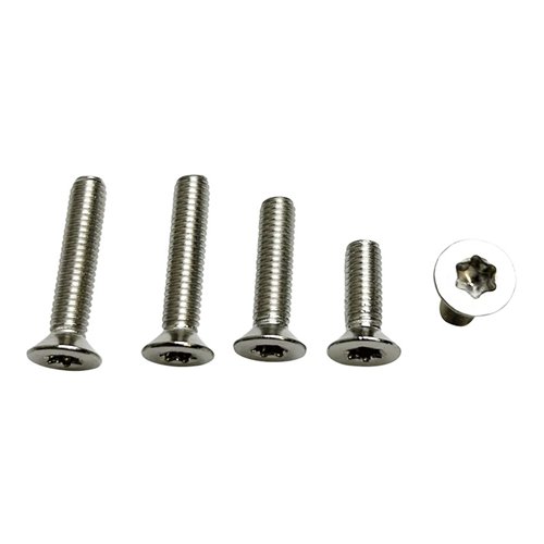 Pack Tornillos E Series Lower Packages V1 Slingshot