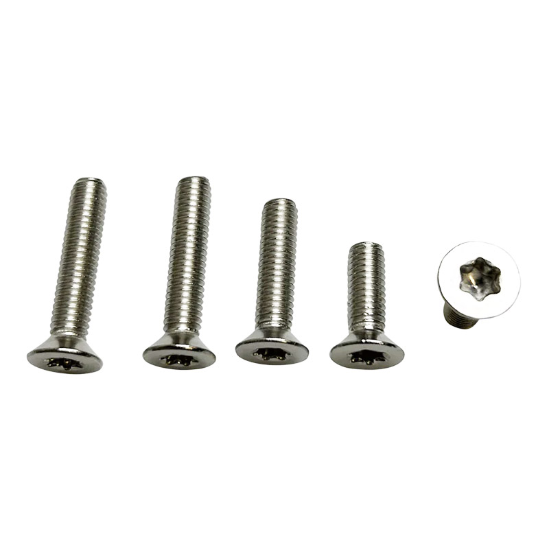 Pack Tornillos E Series Lower Packages V1 Slingshot