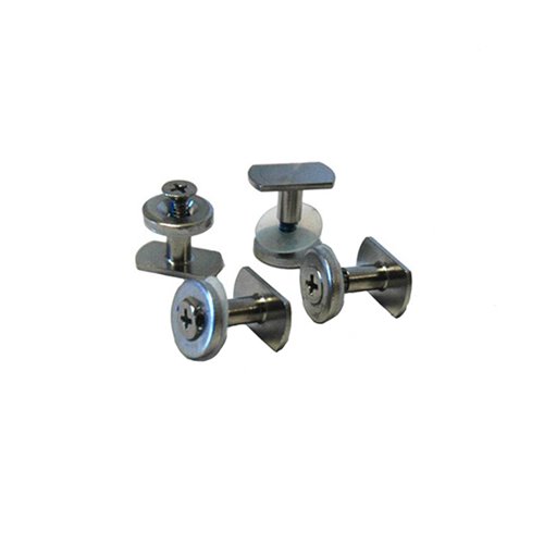 FastTrack Hardware Kit X4 Slingshot 2013-2014