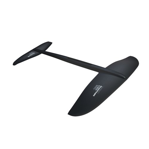 Foil Semi Completo G 800/710 V1 Slingshot