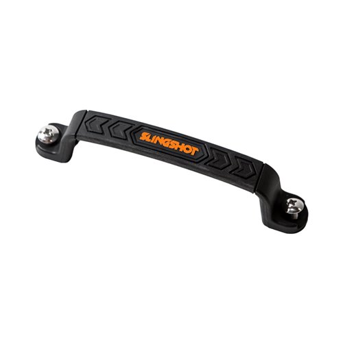 Asa Kite Twin tip Handle v2 Slingshot