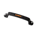 Asa Kite Twin tip Handle v2 Slingshot