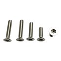 Pack Tornillos Foil Semi Completo PTM 899/710 V1 Slingshot