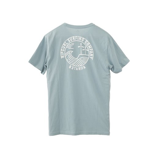 Camiseta Rip Curl B3 Tarifa 3