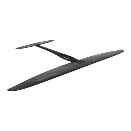 Foil Semi Completo Glider HA Naish 1800