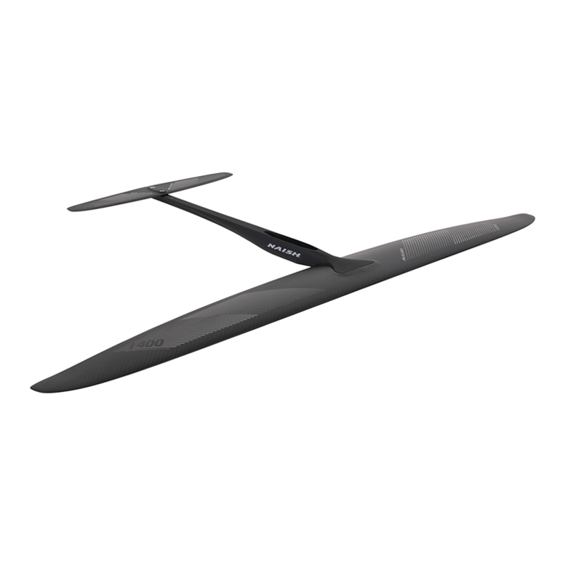 Foil Semi Completo Glider HA Naish 1800
