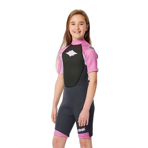 Neopreno Boys Rip Curl Omega 2mm