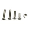 Pack Tornillos G Series Lower Packages V1 Slingshot