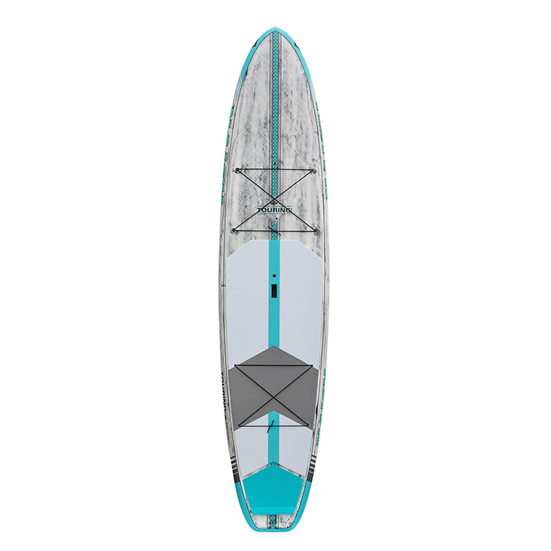 Tabla Sup Touring Naish 2024