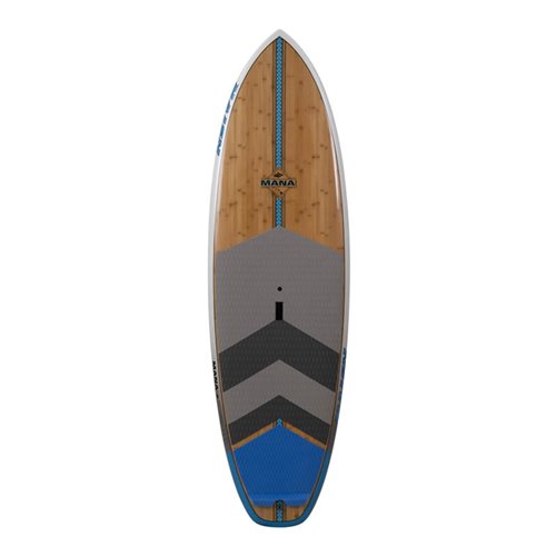 Tabla Sup Mana 8´10"x31 GTW Naish 2024