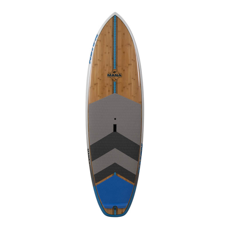 Tabla Sup Mana 8´10"x31 GTW Naish 2024