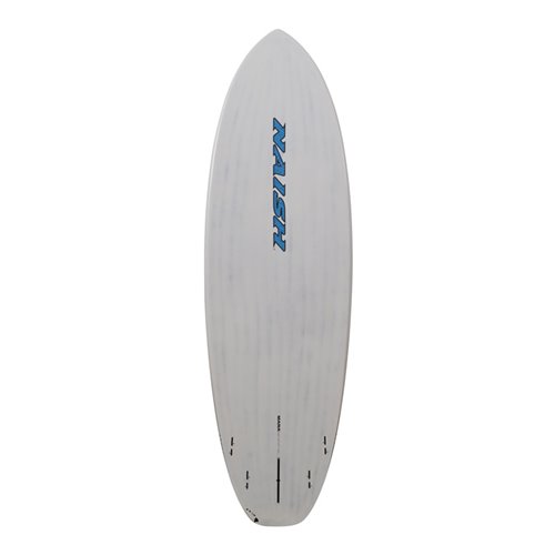 Tabla Sup Mana 8´10&quot;x31 GTW Naish 2024