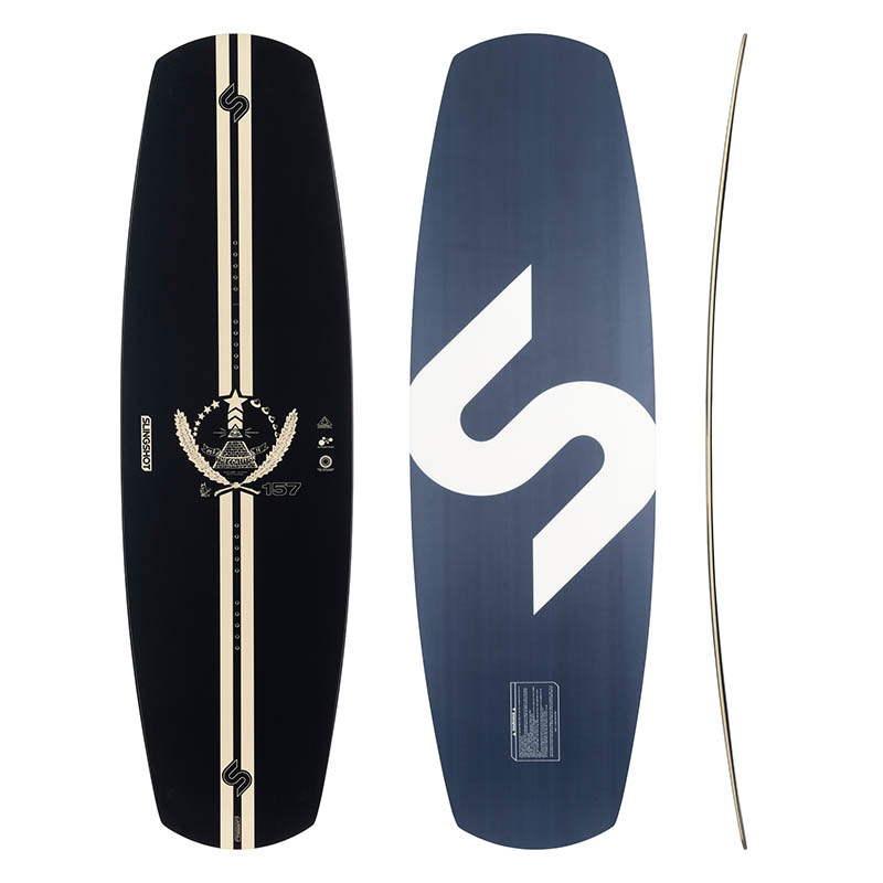 Tabla Wake Coalition Slingshot 2024