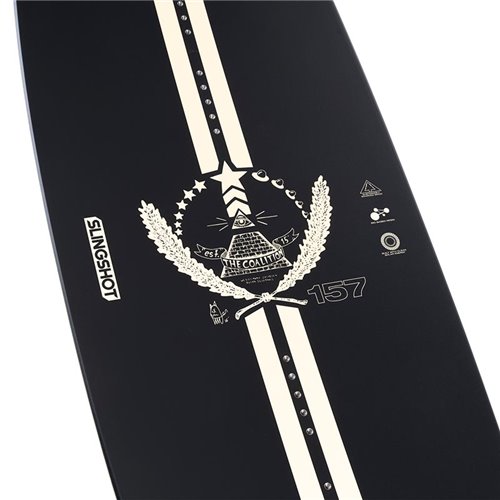 Tabla Wake Coalition Slingshot 2024