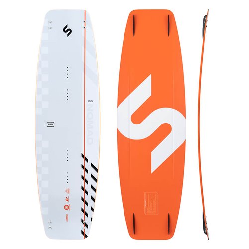 Tabla Wake Nomad Slingshot 2024