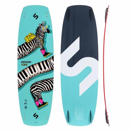 Tabla Wake Space Grom Slingshot 2024