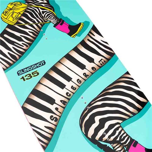Tabla Wake Space Grom Slingshot 2024