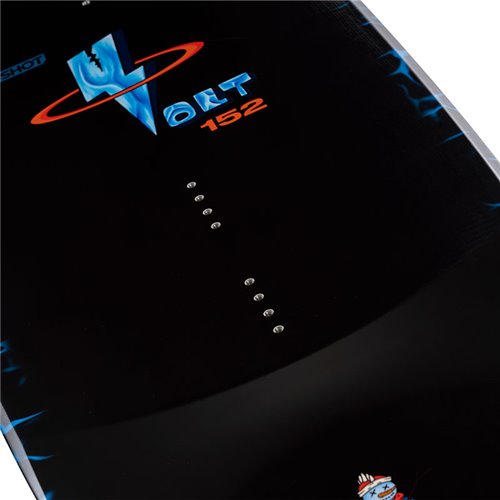 Tabla Wake Volt Slingshot 2024