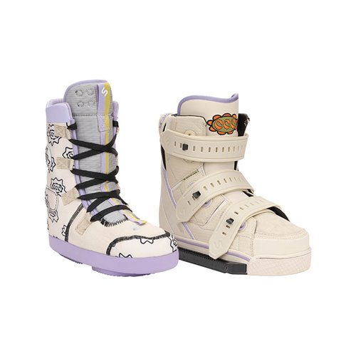 Bota Wakeboard Copycat Slingshot 2024