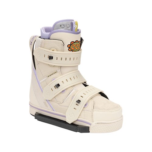 Bota Wakeboard Copycat Slingshot 2024